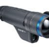 Pulsar Telos XL50 Thermal Monocular, 2.5 20x50mm, Black, Laser Range Finder