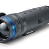 Pulsar Telos XP50 Thermal Monocular, 2.5 10x50mm, Black, Laser Rangefinder