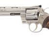 revolver colt python 6