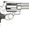 Revolver smith & wesson 460v