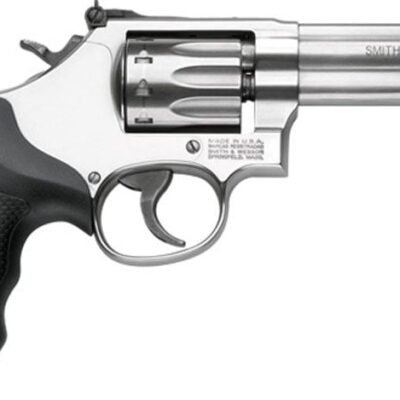 revolver smith wesson 617 4 pouces