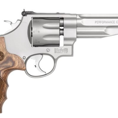 revolver smith wesson 627 5 pouces