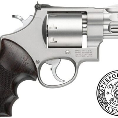 revolver smith wesson 627 pc 2 625 pouces