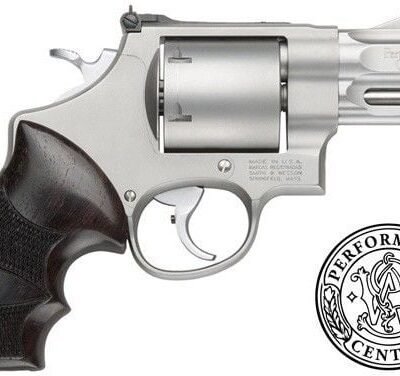 revolver smith wesson 629 2 625 pouces