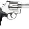 revolver smith wesson 686 4 pouces