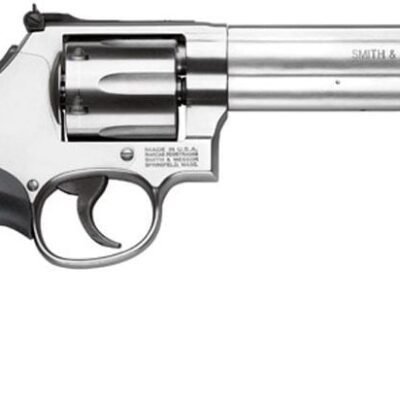 revolver smith wesson 686 6 pouces