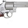 Revolver smith & wesson 686 international