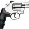 revolver smith wesson 686 plus 2 5 pouces