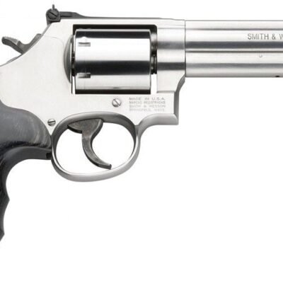 revolver smith wesson 686 plus 5 pouces