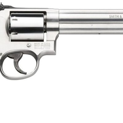 revolver smith wesson 686 plus 7 pouces