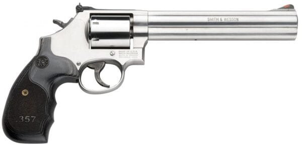 Revolver smith wesson 686 plus 7 pouces