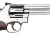 revolver smith wesson 686 plus deluxe 6 pouces