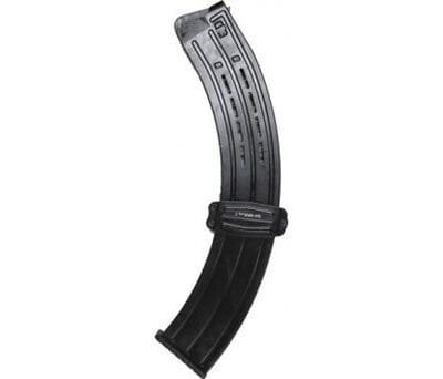 Rock Island VR60/80 Steel Magazine 12 Ga, Black, 19rd