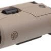 Sig Sauer Zulu6 HDX Binocular, 12x42mm, Flat Dark Earth, Optical Image Stabilization