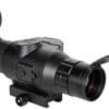 Sightmark Wraith Mini Thermal Scope, 2 16x35mm, Black, Multi Reticle