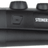 Steiner Nighthunter C35 Gen II Thermal Scope, 1x35mm, Black