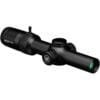 Vortex Strike Eagle Scope, 1 8x24mm, Black, AR BDC3 Illuminated Reticle