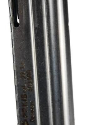 Walther Magazine PPK/S .22 L.R. 10 Round Factory Replacement